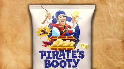 X marks the flop: new Pirate’s Booty logo sparks design mutiny