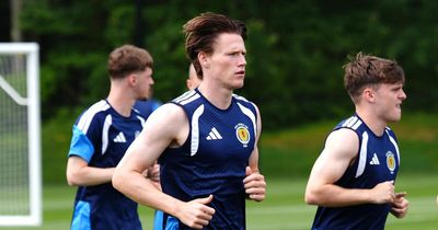 Positive Scott McTominay Scotland update ahead of Haiti clash