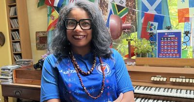 Haitian writer living in Scotland looks ahead to World Cup clash