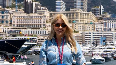 Adios dresses, when it comes to styling this summer, it's all about hassle-free co-ords - just ask Holly Willoughby