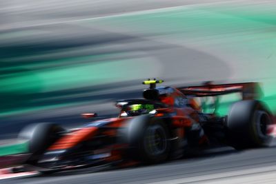 F1 Barcelona GP: Norris tops FP2 from Russell by 0.009s