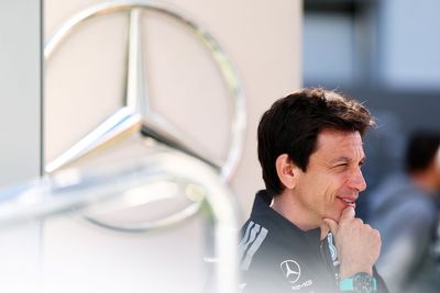 “How it should be” – Mercedes backs FIA’s ADUO verdict after surprise Red Bull result