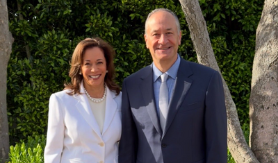 Kamala Harris, Doug Emhoff Divorce Rumours Resurface: Ex-VPOTUS Moves to Malibu Home as Separation News Fly