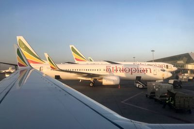 Iran war is straining African airlines, industry body warns