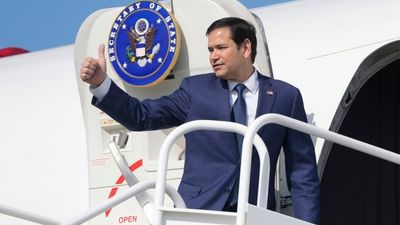 ‘United Nations of Fighting’: Marco Rubio Inks a Deal With UFC for South Lawn Matches, but the $60 Million Price Tag Is Fueling a Legal Firestorm