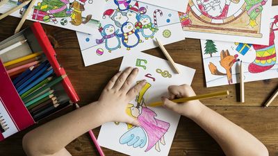 Parents Are Furious After a Daycare Allegedly Withheld Children’s Art Projects to Sell Them Back as Overpriced Merchandise