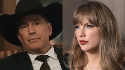 I Never Expected Taylor Swift To Quote John Dutton, But The Yellowstone Reference Was A+