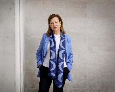 ‘We can’t give up on Afghans’: Lyse Doucet on the remarkable ‘people’s history’ that won her the Women’s prize