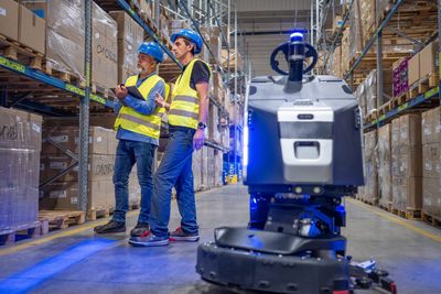 Walmart has a message for its 2.1 million workers: AI is going to improve your job, not take it: ‘Technology will power our future’