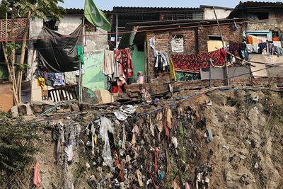 Developing Economies Face a 'Lost Decade' as Iran War Drives Global Economic Strains, World Bank Warns