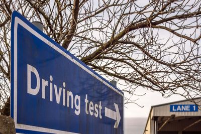 Hundreds of ‘dodgy’ driving tests cancelled days after major rule change