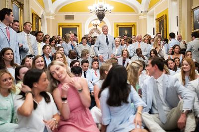 Photos of the week | June 5-11, 2026