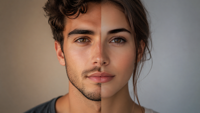 French Proverb of the Day: “Between man and woman there is… — Life lessons on perception, balance, perspective, cultural expectations and why understanding begins with acceptance