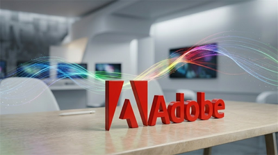 Adobe Stock Just Got Cheaper—Is Wall Street Missing the Story?