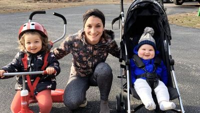 Massachusetts mom ready to admit killing her 3 kids with exercise equipment, prosecutors allege ‘extreme atrocity and cruelty’