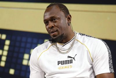 Life lesson of the day from the fastest man on Earth Usain Bolt: “If you turn up worrying how you’re going to perform, you’ve already lost” — can mindset beat pressure? Learn the winner’s secret to winning any race in life