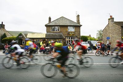 Could the Tour de France Grand Départ change how Britain cycles?