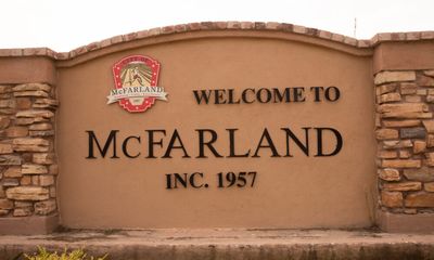 California Town Lets Private ICE Detention Centers Police Themselves