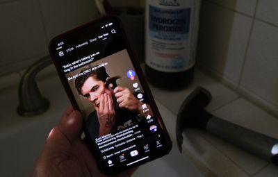 The masculinity lie being sold to millions
