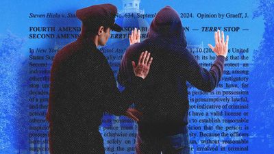 Maryland Court Rules Against Unconstitutional Stop-and-Frisk in Victory for State's Gun Owners