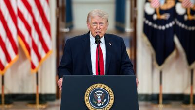 Senate Faces Pressure to Confirm Jay Clayton as Trump Abandons His Controversial Pick for Intelligence Director