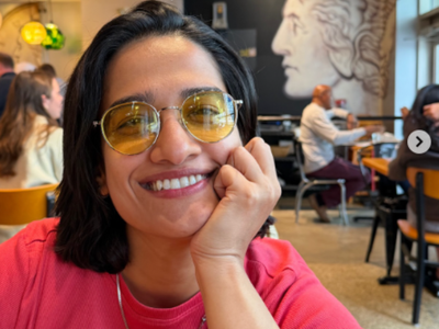 Woman’s ₹40K monthly budget hack goes viral: Saves ₹7.2 lakh in 18 months, then quits her corporate job