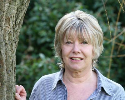 Mary Hooper obituary
