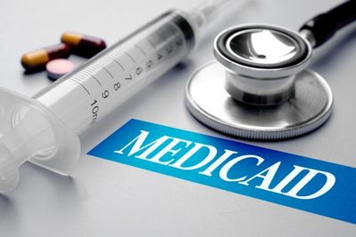 The Federal Funding Change That Could Shrink Your State’s Medicaid