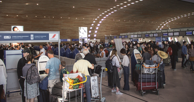 European Destinations Britons May Want To Avoid This Summer Due To Overtourism, Long Border Queues