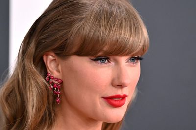 Taylor Swift secures seventh UK number one single with Toy Story 5 song
