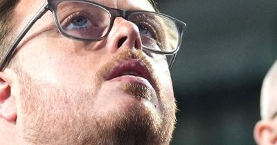 The real story behind Reform MSP Thomas Kerr's 'strangers' rhetoric