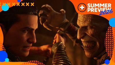 As The Blood of Dawnwalker reveals a modern-day twist, devs confirm our choices in the vampire RPG will carry into a "saga" of sequels