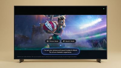 I've been reviewing TVs for decades – this new Google TV feature could have saved me 100s of hours