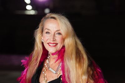 Jerry Hall says plastic surgery often makes women look ‘scary’