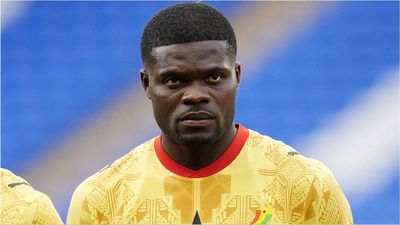 Thomas Partey Denied Visa by Canada, Misses Ghana’s World Cup Opener