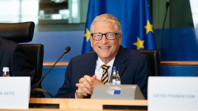 Under Oath, Bill Gates Reveals the Specific Leverage Jeffrey Epstein Held Over His Marriage