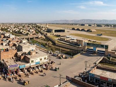 Why Pakistan's Sargodha, targeted by the IAF during Operation Sindoor, is central to Imtiaz Ali's Main Vaapas Aaunga