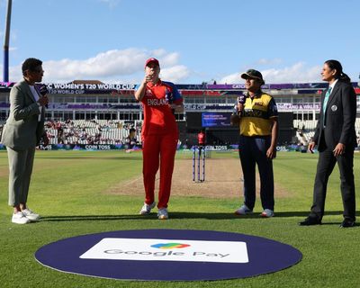 England rout Sri Lanka in Women’s T20 Cricket World Cup opener – as it happened