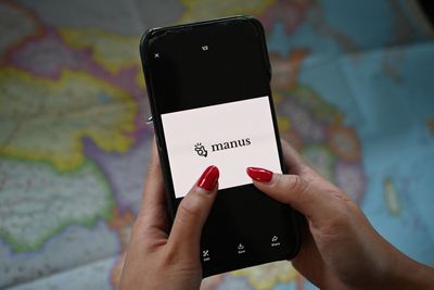 Meta Begins Unwinding $2 Billion Manus Deal After Beijing Orders Breakup