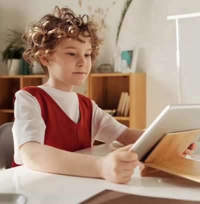 5 Free Apps That Beat the Summer Slide