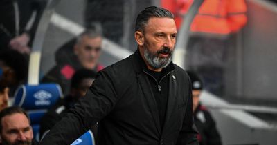 Derek McInnes on Rangers' four-man shortlist as Danny Rohl exit moves closer