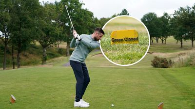 I Finally Broke 90 (With An Asterisk)... It Counts And I Won't Hear Otherwise!