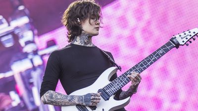 What are your thoughts on the new Polyphia single?