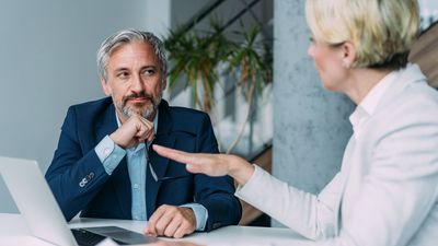 The Best Advisers Help Their Clients Use Their Retirement Fear Constructively: Here's How