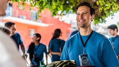 Growth Starts Where Your Firm Shows Up: 5 Steps to Build Your Community Outreach