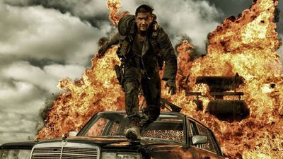 George Miller reportedly wants to make a final Mad Max movie and TV show, but Fury Road distributor Warner Bros has already turned it down