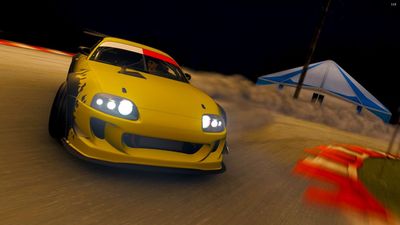 Forza Horizon 6's save-wiping bug is finally being investigated: "Thank you for your patience while we work on a resolution"