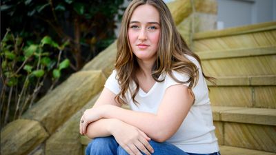 Autistic teens caught in middle of NDIS funding dispute