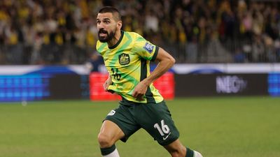 Socceroos ready to 'spoil the party' after Turkey jabs