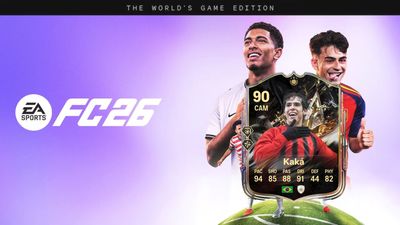 Best players for FC 26 Go On Son Evolution